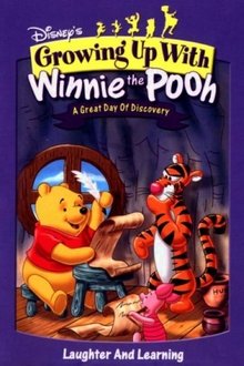 Growing Up with Winnie the Pooh: A Great Day of Discovery movie poster
