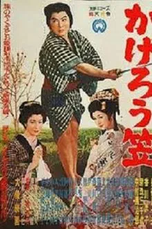 Gambler and the Princess movie poster