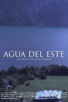 Agua del este movie poster