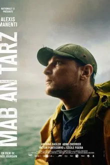 Mab an Tarz : fils de l’écume movie poster