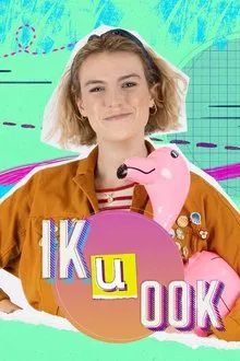 Ik u ook tv show poster