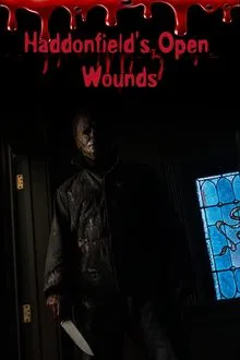 Haddonfield's Open Wounds movie poster