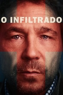 Poster da série The Walk-In