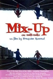 Mix-Up movie poster