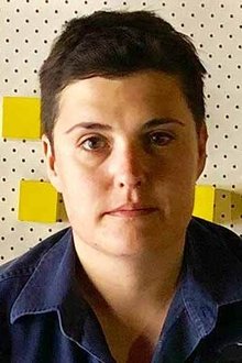 Claire Van Vuuren profile picture
