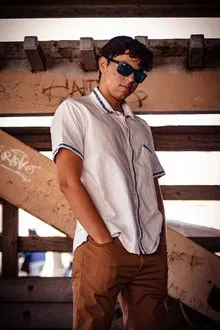 Amadeus Nunez profile picture
