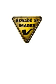 Poster do filme Beware of Images