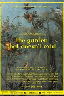 The Garden That Doesn't Exist movie poster