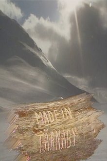 Made in Tärnaby movie poster