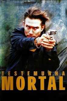 Poster do filme Testemunha Mortal
