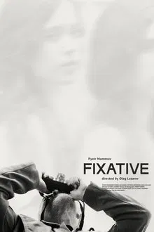 Fiksazh movie poster