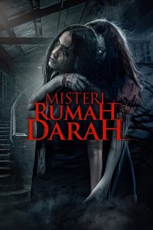 Misteri Rumah Darah movie poster
