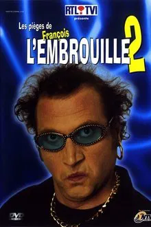 Poster do filme Les pièges de François l'Embrouille 2