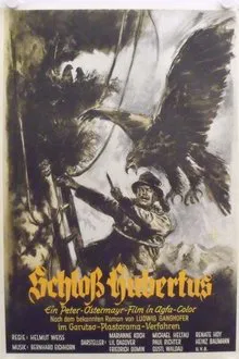 Hubertus Castle movie poster