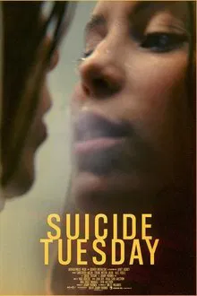 Suicide Tuesday movie poster