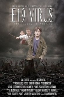 E19 Virus movie poster