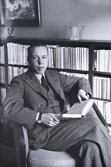 Mika Waltari profile picture