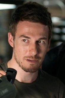 Camille Delamarre profile picture
