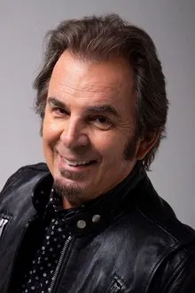 Jonathan Cain profile picture