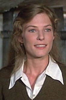 Debra Berger profile picture