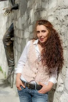 Sandrine Malika Charlemagne profile picture