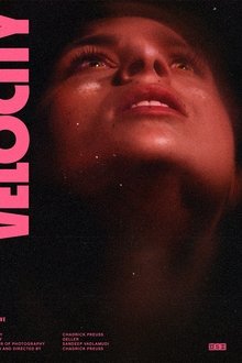 Velocity movie poster