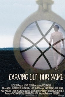 Poster do filme Carving Out Our Name