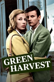 Green Harvest movie poster