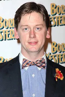 Fred Arsenault profile picture