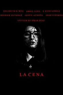 The Dinner movie poster