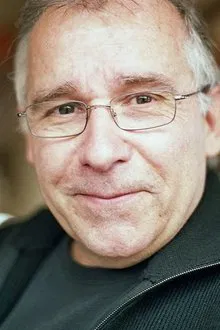 Jean-Pierre Vergne profile picture