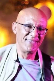 Foto de perfil de Giovanni Rico