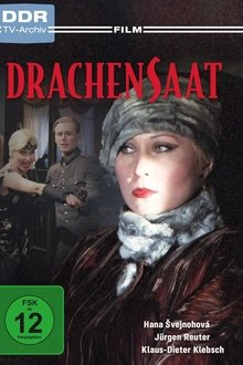 Drachensaat movie poster