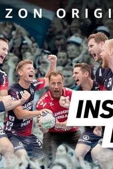 Inside SG Flensburg-Handewitt tv show poster