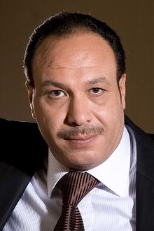 Khaled Saleh profile picture