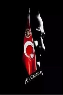 Atatürk movie poster