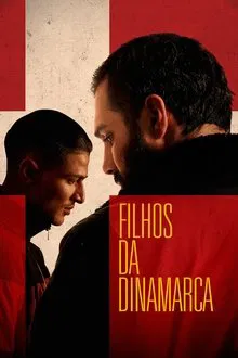 Poster do filme Filhos da Dinamarca