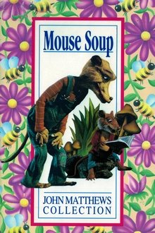 Poster do filme Mouse Soup