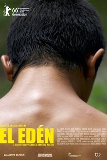 Eden movie poster