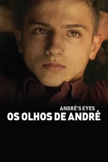 André's Eyes movie poster