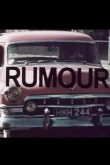Rumour movie poster