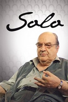 Poster do filme Solo