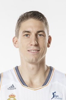 Jaycee Carroll profile picture