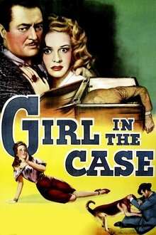 The Girl in the Case movie poster