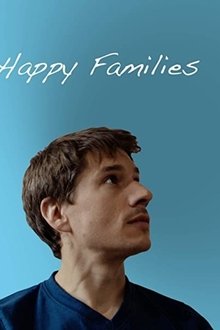 Happy Families movie poster