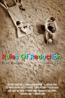 Rules of Reduction movie poster