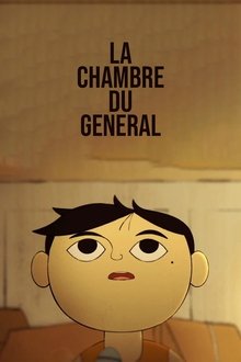 The General's Room movie poster