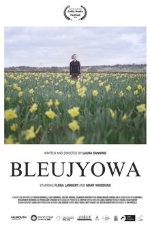 Bleujyowa movie poster