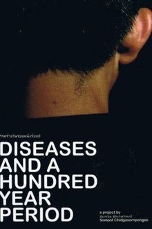 Diseases and a Hundred Year Period movie poster