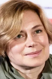 Maria Averbach profile picture